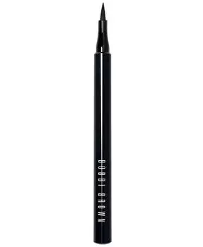 Чернильный лайнер Bobbi Brown, цвет Blackest Black