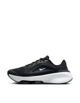 Черно-белые кроссовки Nike Versair