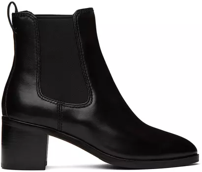 Черные ботильоны Hazel rag & bone