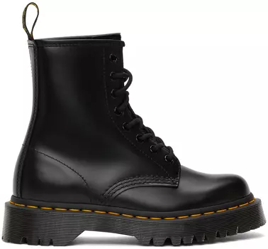 Черные ботинки 1460 Bex Dr. Martens