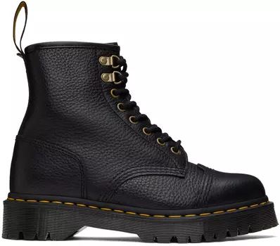 Черные ботинки 1460 Bex Dr. Martens