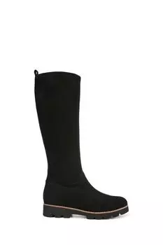 Черные ботинки Ashburn Vionic, черный