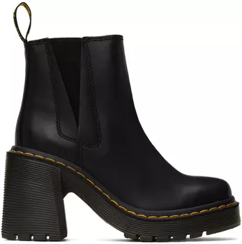 Черные ботинки челси Spence Dr. Martens
