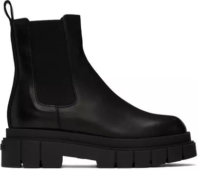Черные ботинки челси Storm Mackage