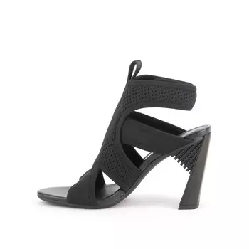 Черные ботинки Sonar Surf Hi United Nude, черный