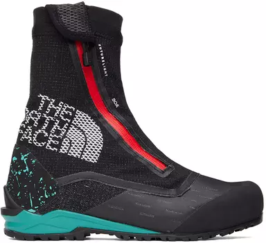 Черные ботинки Summit Cayesh The North Face