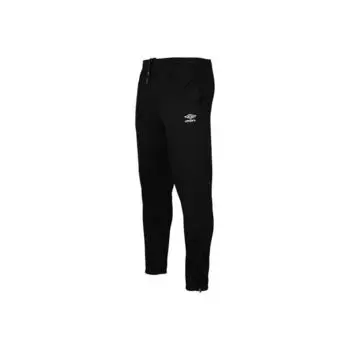 ЧЕРНЫЕ БРЮКИ ДЛЯ МАЛЬЧИКОВ UMBRO FORCE