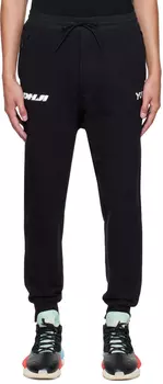 Черные брюки Bonded Lounge Y-3