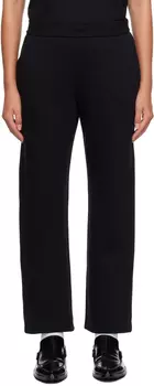 Черные брюки Damiana S Max Mara