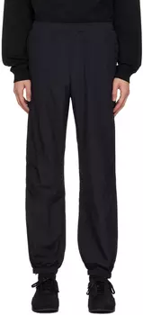 Черные брюки Light Shell Run Lounge Y-3