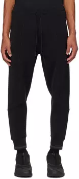 Черные брюки U Lounge Y-3