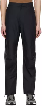 Черные брюки #UseTheExisting ZEGNA