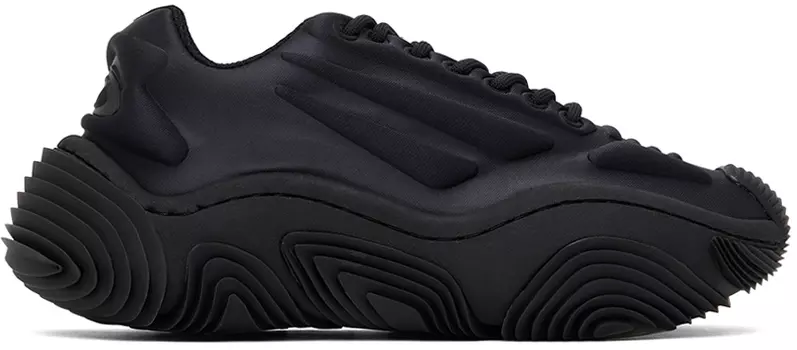 Черные кроссовки Aw Vortex Alexander Wang
