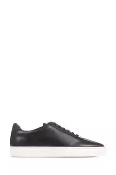 Черные кроссовки Jones Bootmaker, черный