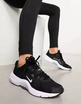 Черные кроссовки Nike In-Season TR 13