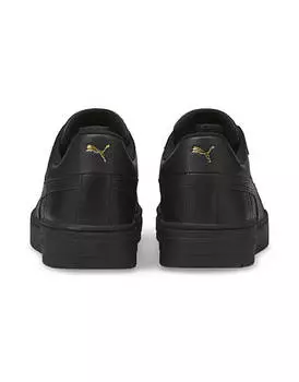 Черные кроссовки Puma CA Pro Pro.