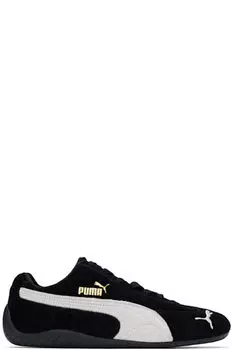 Черные кроссовки Speedcat OG PUMA