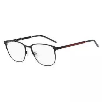 Черные металлические оправа Hugo Boss