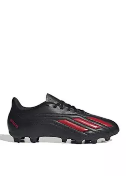 Черные мужские футбольные бутсы HP2509 Deportivo adidas, черный
