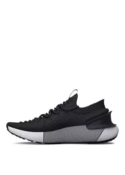 Черные мужские кроссовки Under Armour