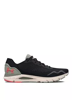 Черные мужские кроссовки Under Armour