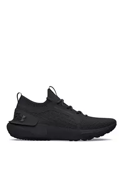 Черные мужские кроссовки Under Armour