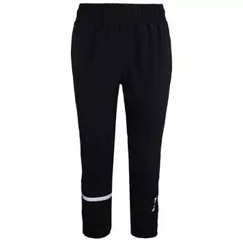 Черные мужские спортивные штаны X Outlaw Moscow 576873 01 Puma, черный