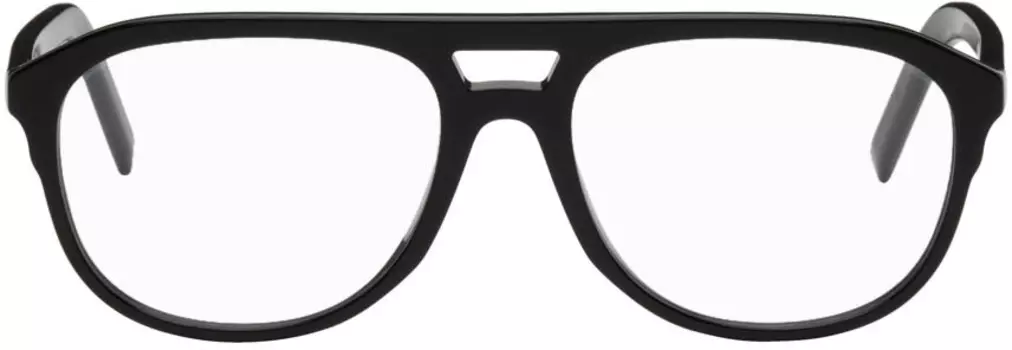 Черные очки GV50004I Givenchy