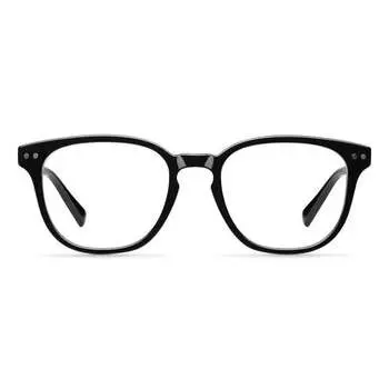Черные очки Meller Blue Light Banna