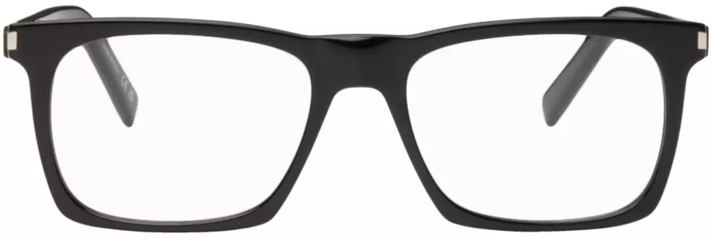 Черные очки SL 559 Saint Laurent