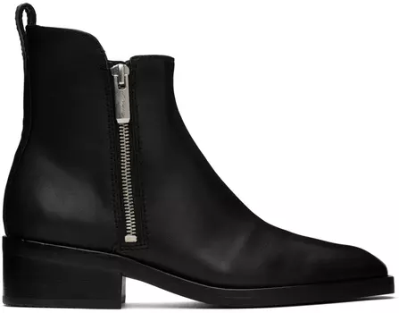 Черные сапоги Alexa 3.1 Phillip Lim