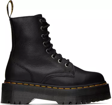Черные сапоги Jadon III Dr. Martens