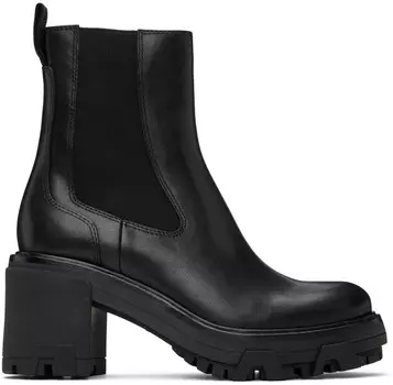 Черные сапоги Шайло rag &amp; bone