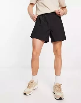 Черные шорты Columbia Hike