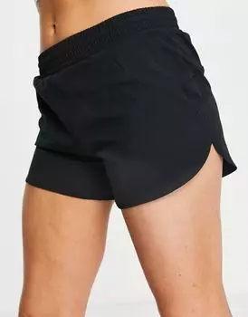 Черные шорты Columbia Hike