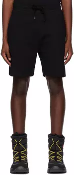 Черные шорты Huron Canada Goose
