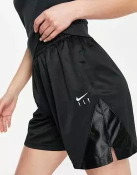 Черные шорты Nike Basketball Isofly