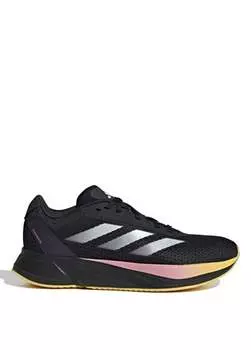 Черные - Желтые женские кроссовки IE4035 DURAMO SL W adidas, черный