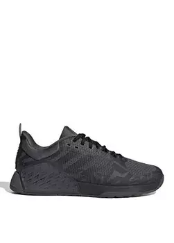 Черные женские кроссовки IG0764 DROPSET adidas, черный