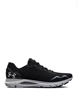 Черные женские кроссовки Under Armour