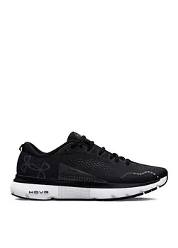 Черные женские кроссовки Under Armour