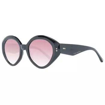 Черные женские солнцезащитные очки Ted Baker
