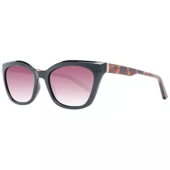 Черные женские солнцезащитные очки Ted Baker