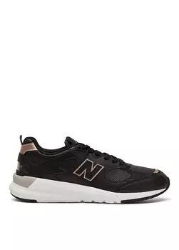 Черные женские кроссовки Lifestyle New Balance