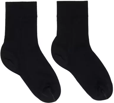 Черный 41316 Носки Wolford