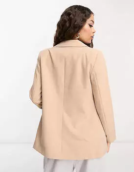 Черный блейзер Miss Selfridge Petite
