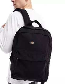 Черный холщовый рюкзак Dickies Dickies