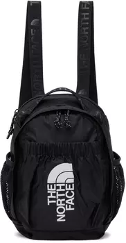 Черный мини-рюкзак Bozer The North Face