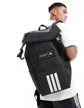 Черный рюкзак Adidas Training