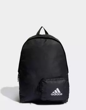 Черный рюкзак adidas Training future icons